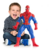 BONECO HOMEM ARANHA GIGANTE - comprar online