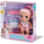 BONECA BABY RAINBOW FAZ XIXI