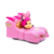 CARRO FRICCAO MINNIE - comprar online