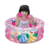 PISCINA DE BOLINHAS PRINCESAS - comprar online