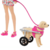 BARBIE PASSEIO DE ANIMAIS DE ESTIMACAO - comprar online