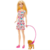 BARBIE PASSEIO DE ANIMAIS DE ESTIMACAO na internet