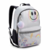 MOCHILA FEMININA SMILE HOLOGRAFICO