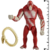 FIGURAS 6" MONSTERVERSE, GODZI - comprar online