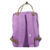 BOLSA MOCHILA QUADRADA URBAN VIOLETA na internet