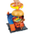 HOT WHEELS CITY PISTA BURGER DRIVE THRU - comprar online