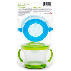 Munchkin Snack Catcher® - Arrivato