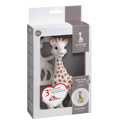 Sophie La Girafe + regalo! - comprar online