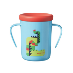 Set 2 vasos antivuelco con asas TOMMEE TIPPEE - comprar online