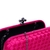 Clutch pink - comprar online