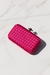 Clutch pink - loja online