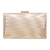 Clutch dourada