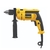 FURADEIRA DEWALT IMP.1/2 127V 710W - 2424