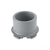 Conector Saida 3/4'' Cinza Tramontina - 5153