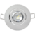 Spot Led Redondo 7w 3000k Avant - 6886