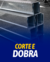 Corte e dobra