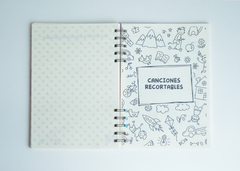 Cuaderno de estimulación + 3 años - comprar online