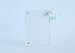 Cuaderno Pediátrico "Altamente comestible" - comprar online