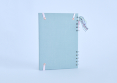 Cuaderno Pediátrico "Te estábamos esperando" - comprar online