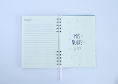 Cuaderno Pediátrico "Te estábamos esperando" - comprar online