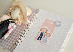 Cuadernos GM "a pedido" - comprar online