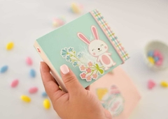 Mini album Pascuas