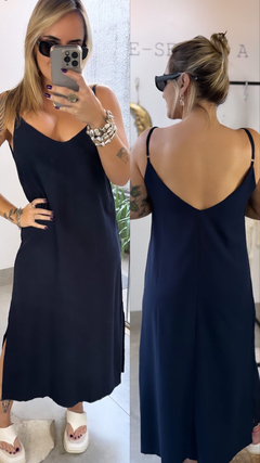 Vestido Thaissa - comprar online