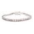 Pulseira cristal quartzo - comprar online