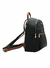 Mochila Feminina Microfibra 4 Bolsos - CHENSON