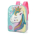 Mochila De Costas Infantil Escolar Unicórnio Petit - Up4You - comprar online