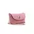 Bolsa Clutch Feminina Transversal Pequena Trançado - Willibags - loja online