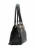 Bolsa Tote Feminina Textura Saffiano - CHENSON cor:PRETO - comprar online