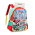 Mochila Infantil De Costas Patrulha Dog Duty Super Dogs Lets Go 1 Divisória - loja online