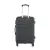 Mala de Viagem Grande (32Kg) ABS Preta - Cruzeiro - loja online