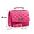 Bolsa Feminina Satchel Bordado - WilliBags - comprar online