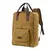 Mochila de Lona Canvas Estilo Oxford - SKEET