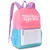 Mochila Feminina Escolar Choose Happiness - CLIO