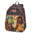 Kit Mochila c/ Lancheira Naruto Shippuden Oficial Original - Pacific - comprar online