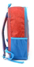 Mochila Infantil de Costas Hot Wheels - Luxcel na internet