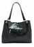 Bolsa Feminina Hobo c/ Mini Bolsa Porta Moedas - CHENSON cor:PRETO na internet