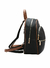 Mochila Feminina Microfibra 4 Bolsos - CHENSON - comprar online