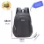 Mochila Notebook Reforçada 17'' cor:Preto - MUNDI - comprar online