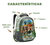 Mochila Infantil Gamecraft Minecraft Game Escolar Menino - Denlex - loja online