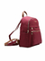 Mochila Feminina Microfibra 4 Bolsos - CHENSON - comprar online