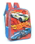 Mochila Infantil de Costas Hot Wheels - Luxcel - comprar online