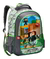 Mochila Infantil Gamecraft Minecraft Game Escolar Menino - Denlex