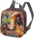 Kit Mochila c/ Lancheira Naruto Shippuden Oficial Original - Pacific - loja online