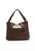 Bolsa Feminina Soft Hobo Textura Marmorizada - CHENSON - loja online