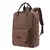 Mochila de Lona Canvas Estilo Oxford - SKEET