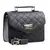 Bolsa Feminina Satchel Bordado - WilliBags - loja online